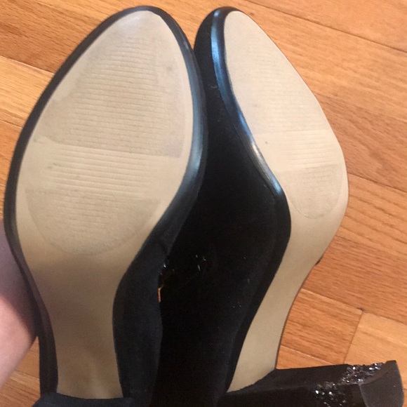XOXO Yardley Dress Booties - Picture 5 of 5